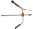 Бензиновый триммер Helmut TW 26F hl-130 16