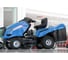 Газонокосильная машина MasterYard ST2042 2WD ST2042 6