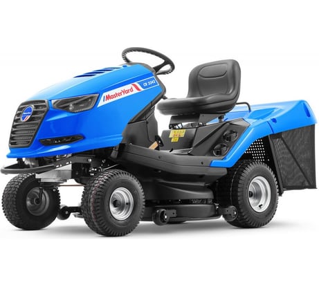 Газонокосильная машина MasterYard CR2242