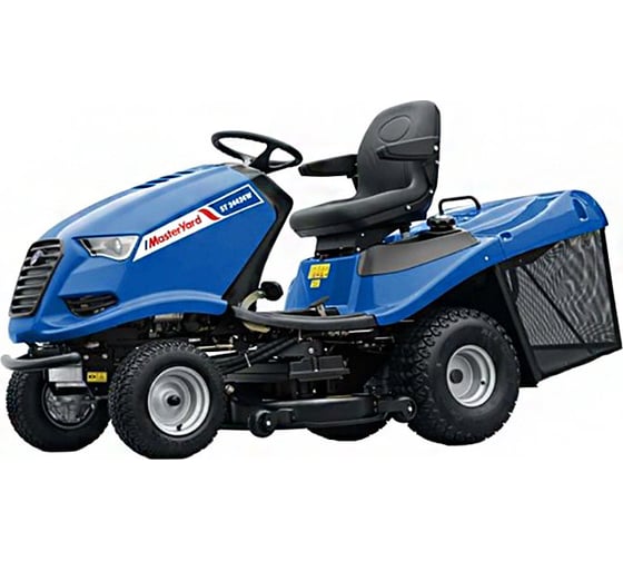 Газонокосильная машина MasterYard ST24424W 4WD