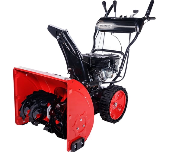 Бензиновый снегоуборщик ENIFIELD EN 78 PRO 1