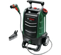 Аккумуляторная мойка Bosch Fontus 0.600.8B6.000