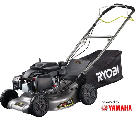 Бензиновая газонокосилка Ryobi RLM46175YL 5133003673