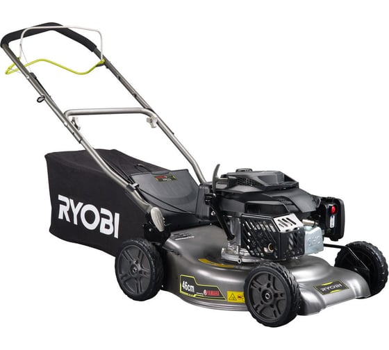Бензиновая газонокосилка Ryobi RLM46175YL 5133003673