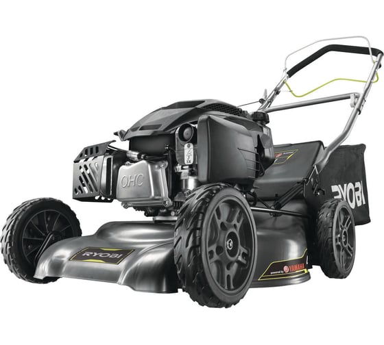 Бензиновая газонокосилка Ryobi RLM46175YL 5133003673