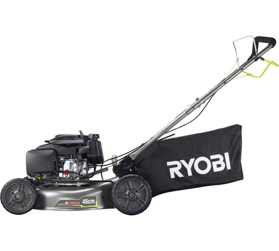 Бензиновая газонокосилка Ryobi RLM46175YL 5133003673