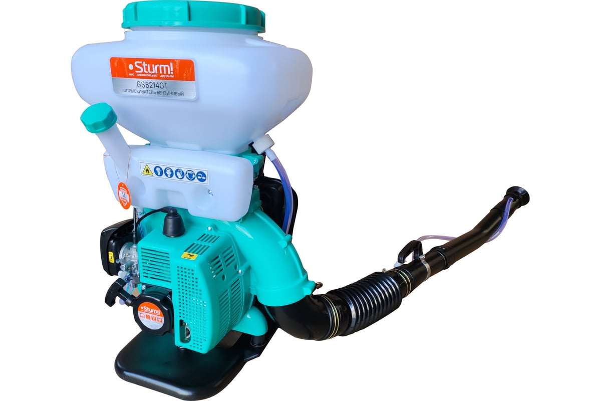 Садовый опрыскиватель Sturm GS8214GT - выгодная цена, отзывы ...