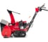 Бензиновый снегоуборщик HONDA HSS655K1ETD 3