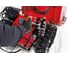 Бензиновый снегоуборщик HONDA HSS655K1ETD 5
