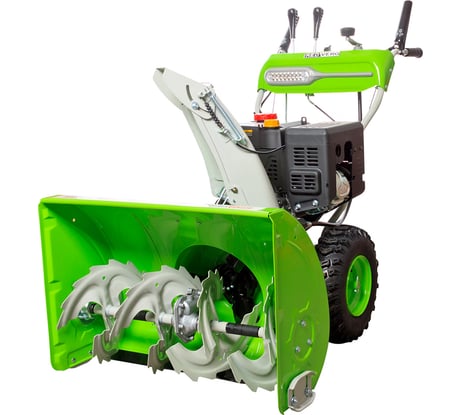 Снегоуборщик REDVERG RD-SB76/11E 6684333