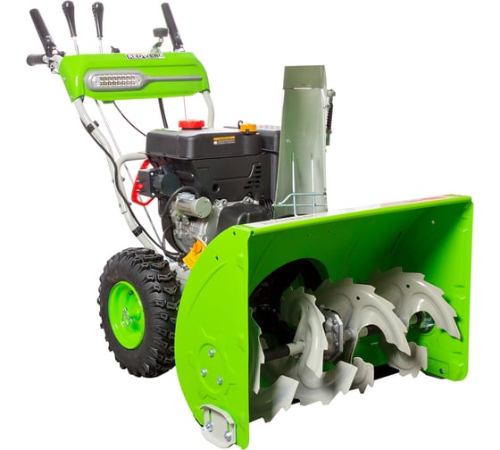 Снегоуборщик REDVERG RD-SB76/11E 6684333