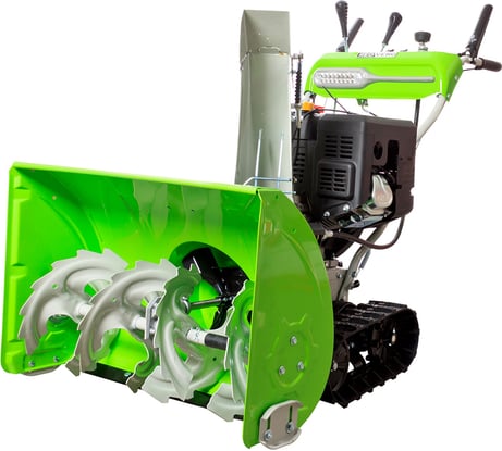Снегоуборщик REDVERG RD-SB76/13TE 6684335