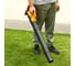 Садовая аккумуляторная воздуходувка DEKO DKBL21 20 В, 1x3.0 А*ч 063-4363 7