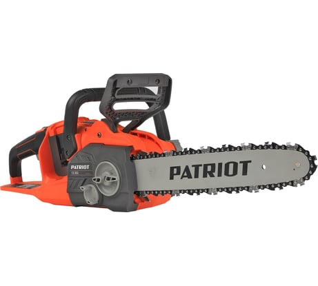 Цепная аккумуляторная пила PATRIOT СS 302 2х21 В UES 250205021