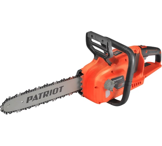 Цепная аккумуляторная пила PATRIOT СS 302 2х21 В UES 250205021