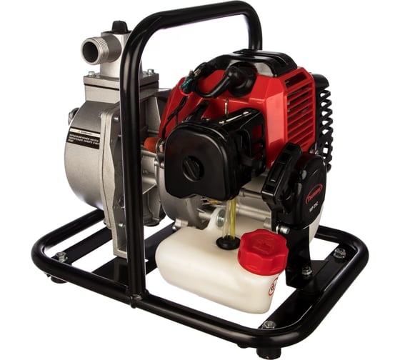 Мотопомпа Tsunami WP-25C K03610000000025