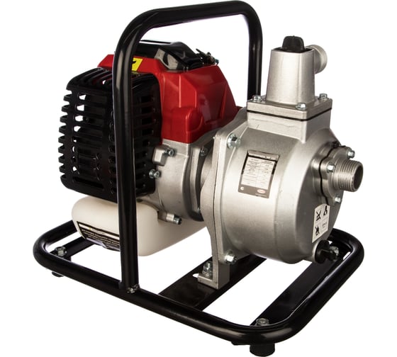 Мотопомпа Tsunami WP-25C K03610000000025