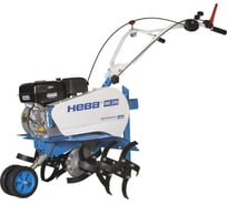 Культиватор Нева МК200-Б 5.0 RS