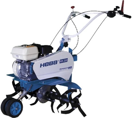 Культиватор Нева МК200-Н5.0
