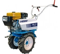 Мотоблок Нева МБ23-С9.0 PRO-Ф