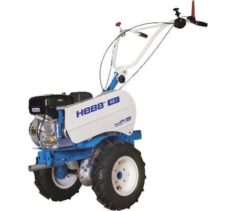 Мотоблок Нева МБ1-Б МультиАГРО RS950 MBK0016322