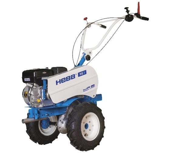 Мотоблок Нева МБ1-Б МультиАГРО RS950 MBK0016322