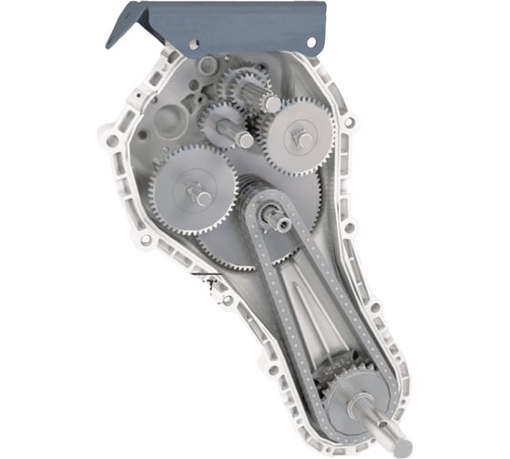 Мотоблок Нева МБ1-Б МультиАГРО RS950 MBK0016322