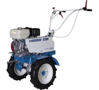 Мотоблок Нева МБ23-С9.0 PRO