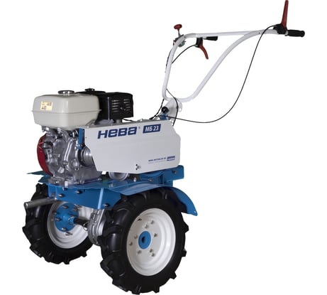 Мотоблок Нева МБ23-H9.0 PRO