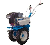 Мотоблок Нева МБ2-Б6.0-ФС