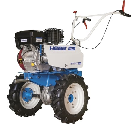 Мотоблок Нева МБ23-Б10.0