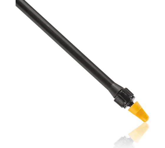 Профессиональный плечевой помповый опрыскиватель Volpi originale volpitech 6 VT621