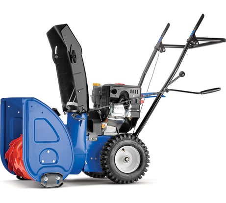 Снегоуборщик Masteryard MX7522R