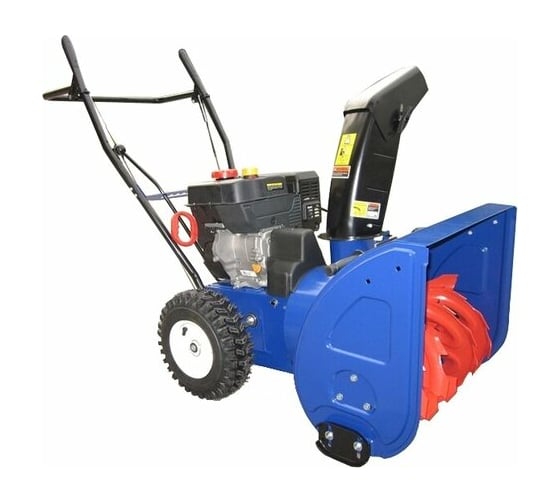 Снегоуборщик Masteryard MX7522R