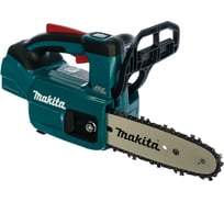 Аккумуляторная цепная пила Makita LXT DUC204Z 15826374