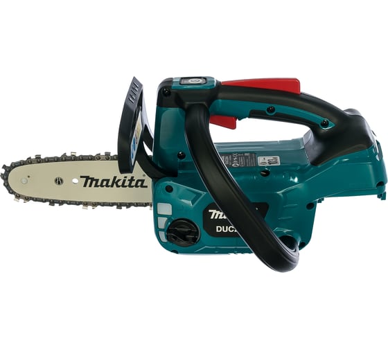 Аккумуляторная цепная пила Makita LXT DUC204Z