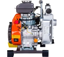 Мотопомпа Husqvarna W 40P 9676389-02