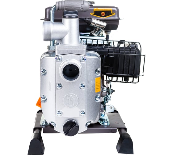 Мотопомпа Husqvarna W 40P 9676389-02