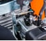 Мотопомпа Husqvarna W 40P 9676389-02 7