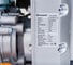 Мотопомпа Husqvarna W 40P 9676389-02 10