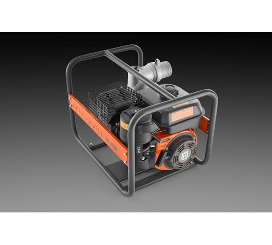 Мотопомпа Husqvarna W 80P 9676391-02