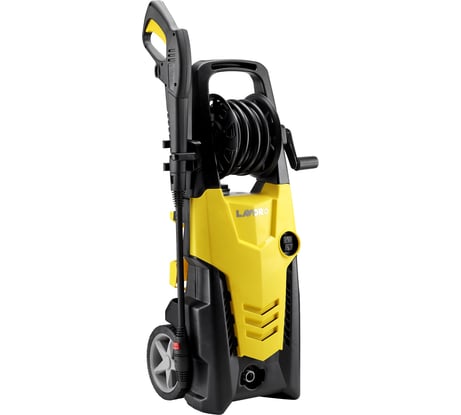 Электрическая мойка высокого давления Lavor Ikon 160 8.108.0002C