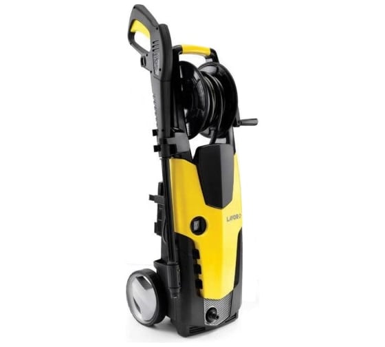 Электрическая мойка высокого давления Lavor STM 160 8.086.X060C