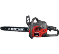 Бензопила Craftsman 35190 (кейс + масло в комплекте)