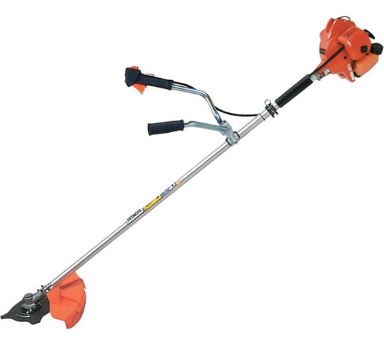 Бензиновый триммер Hitachi CG27EJ(S)-NB 1