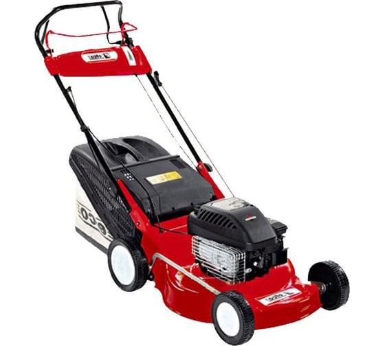 Бензиновая самоходная газонокосилка Efco LR 53 TK 30470 1