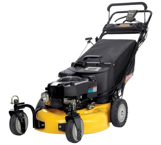 Бензиновая самоходная газонокосилка Craftsman 88776 30236 1