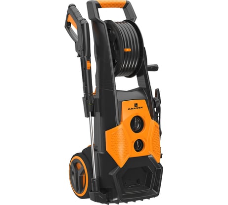 Мойка высокого давления CARVER CW-2501EI 01.023.00006