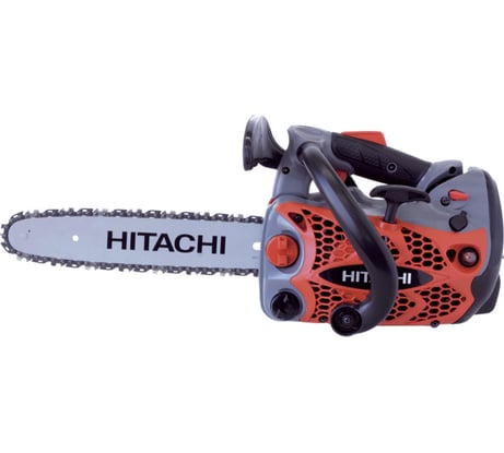 Бензопила Hitachi CS33ET