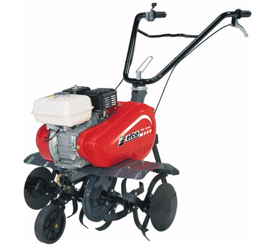 Культиватор Efco MZ 2090 RX GX160 45009 (EXTRA UE) 68699077 1